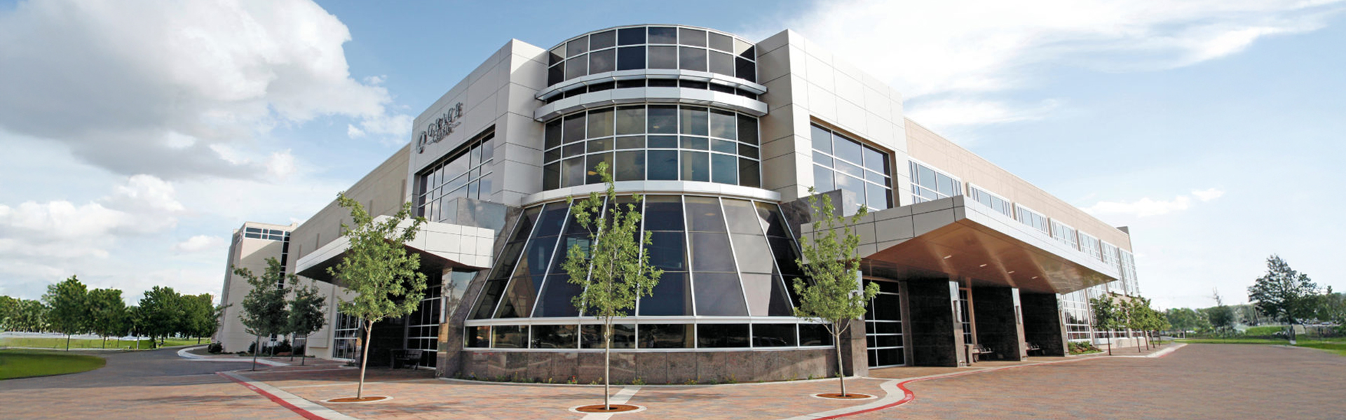 Grace Clinic facade